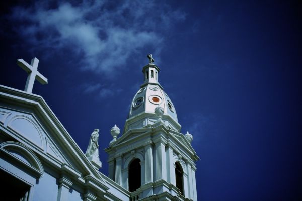 La Catedral de Ponce