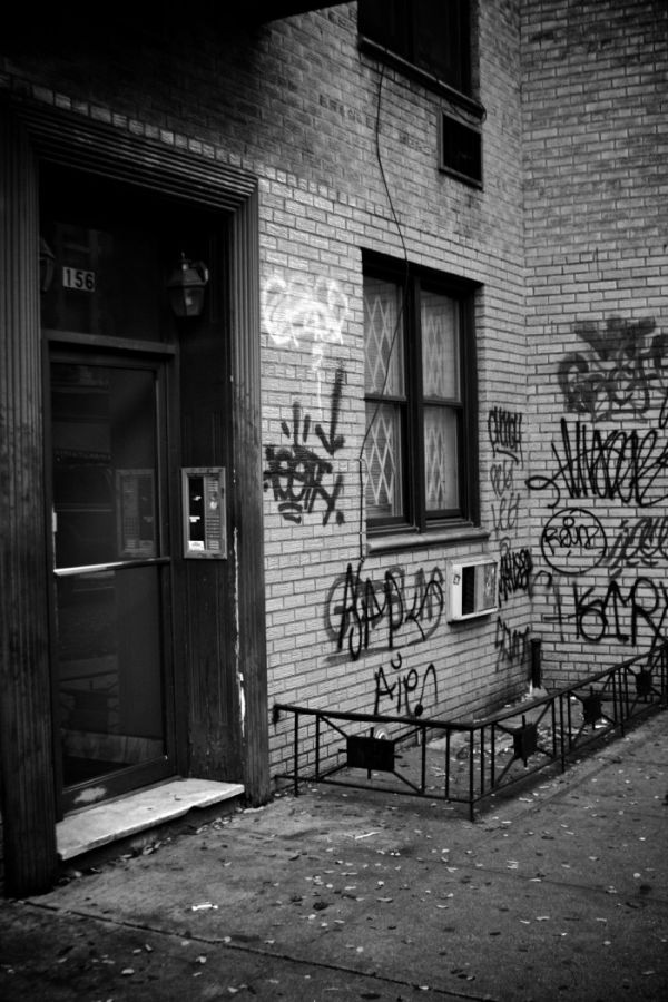 Door Tag # 6