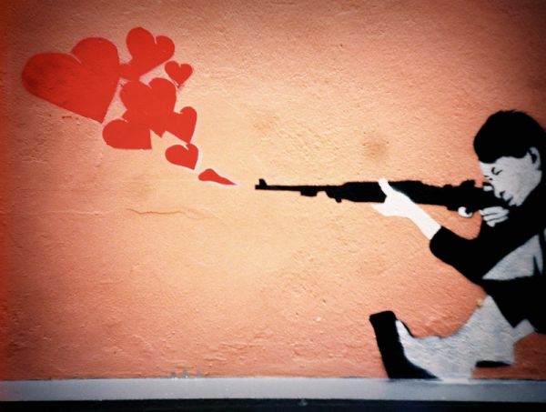 Shooting Hearts