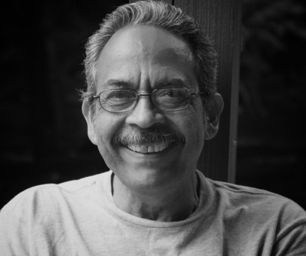 Mi Viejo, Eliacin Sr.