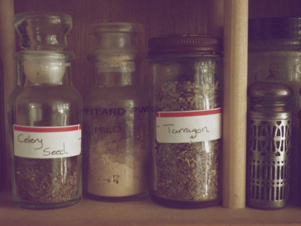 Spices #2