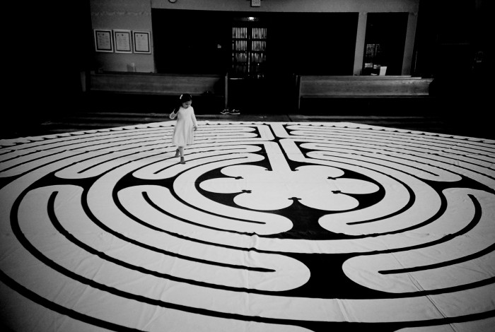 http://eliacin.com/2010/05/walking-the-labyrinth-2/